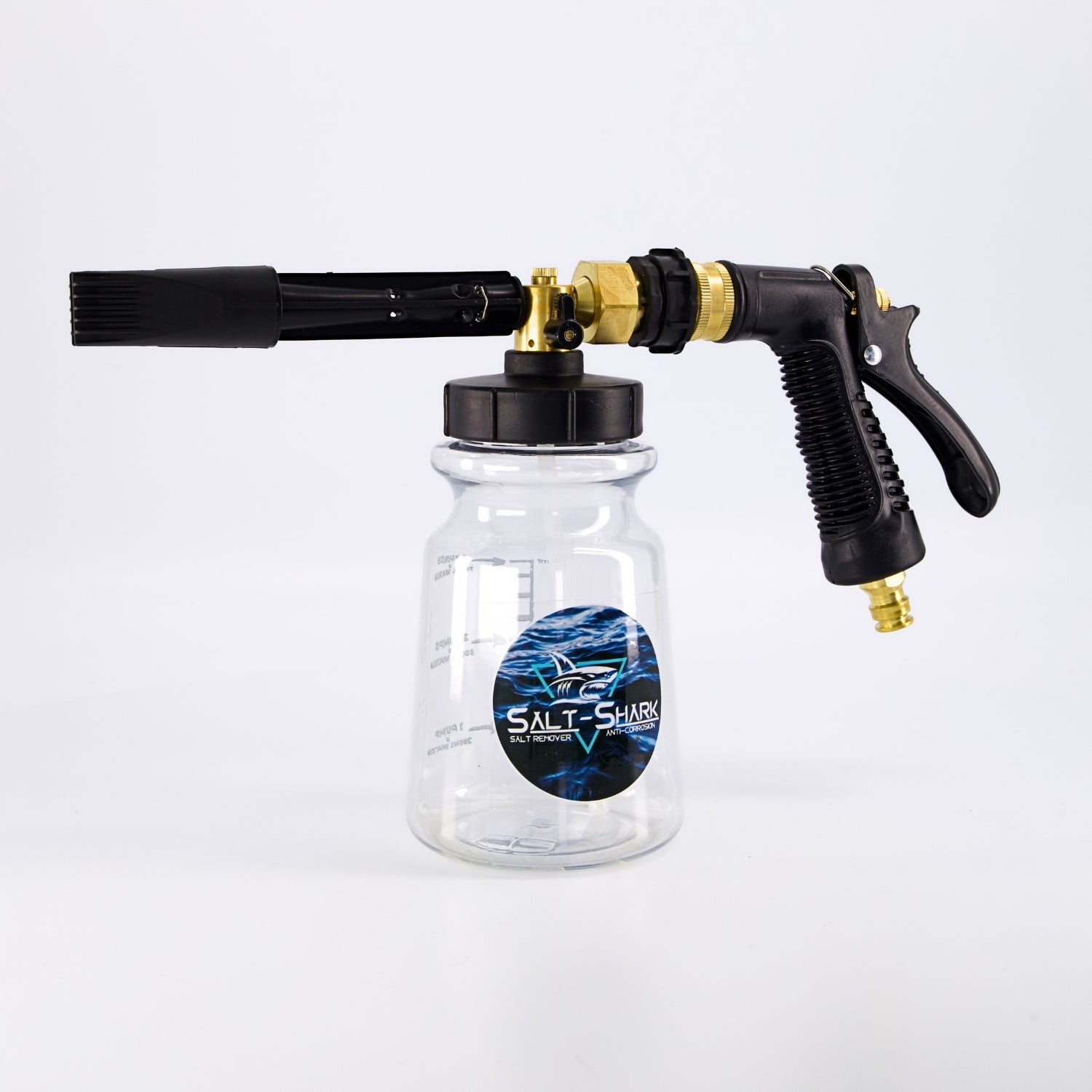 2.0 Brass Foam Sprayer